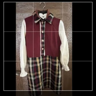 سارافون و مانتو و بلوز