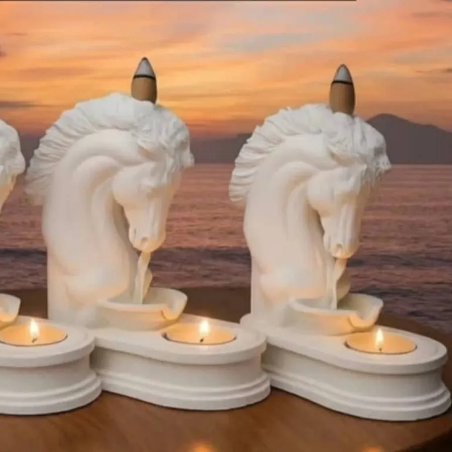 جا عودی اسب