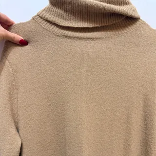 پیراهن بافت قد 85