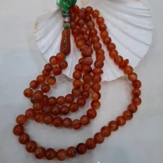 تسبیح سنگ عقیق