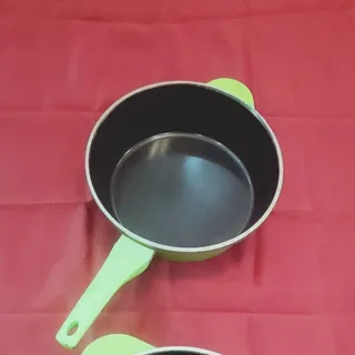 سرویس پخت و پز 2 پارچه