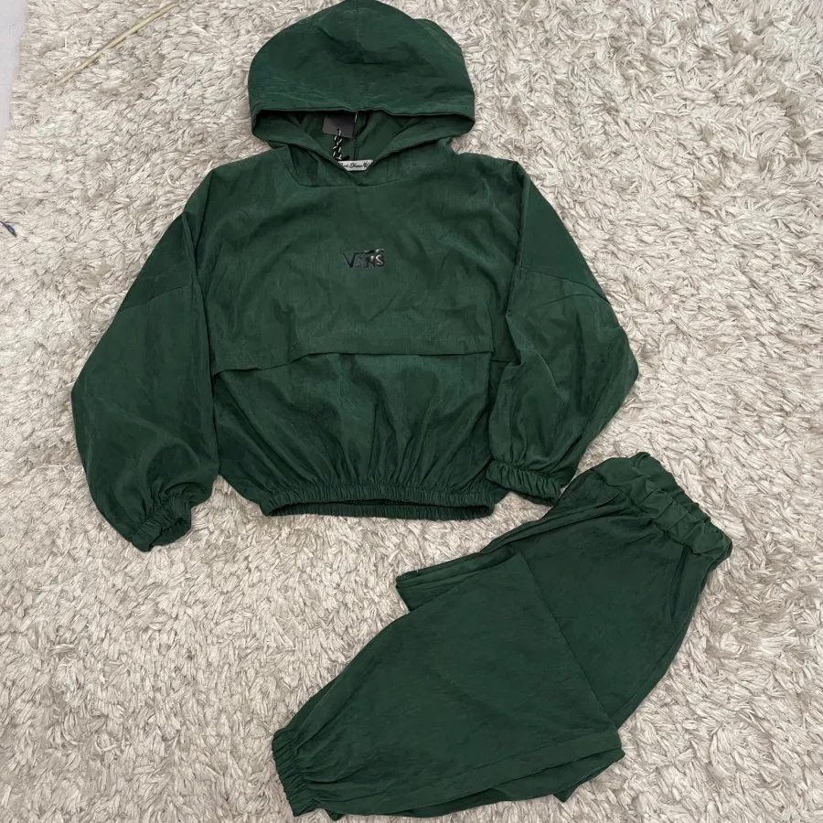 ست هودی و شلوار