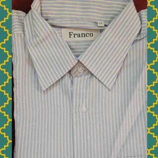 پیراهن مردانه