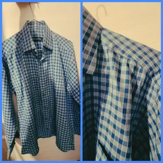 پیراهن مردانه