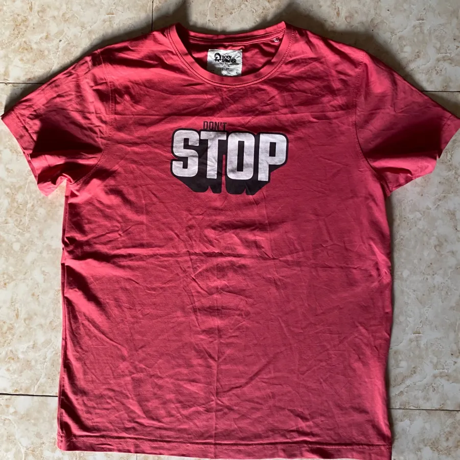 تیشرت نخی بادی اسپینر