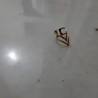 انگشتر شیک و خاص