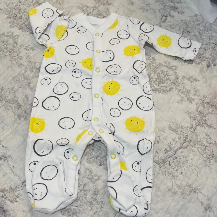 سرهمی نوزادی مادرکر