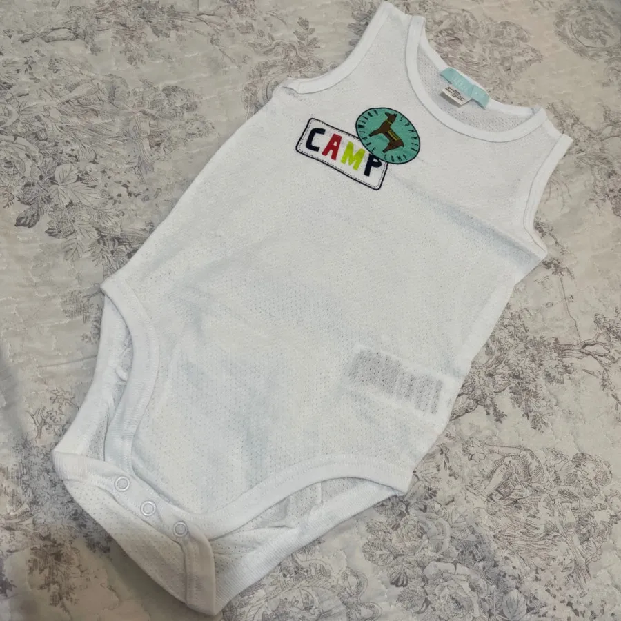 بادی سوزنی حلقه ای لوپیلو