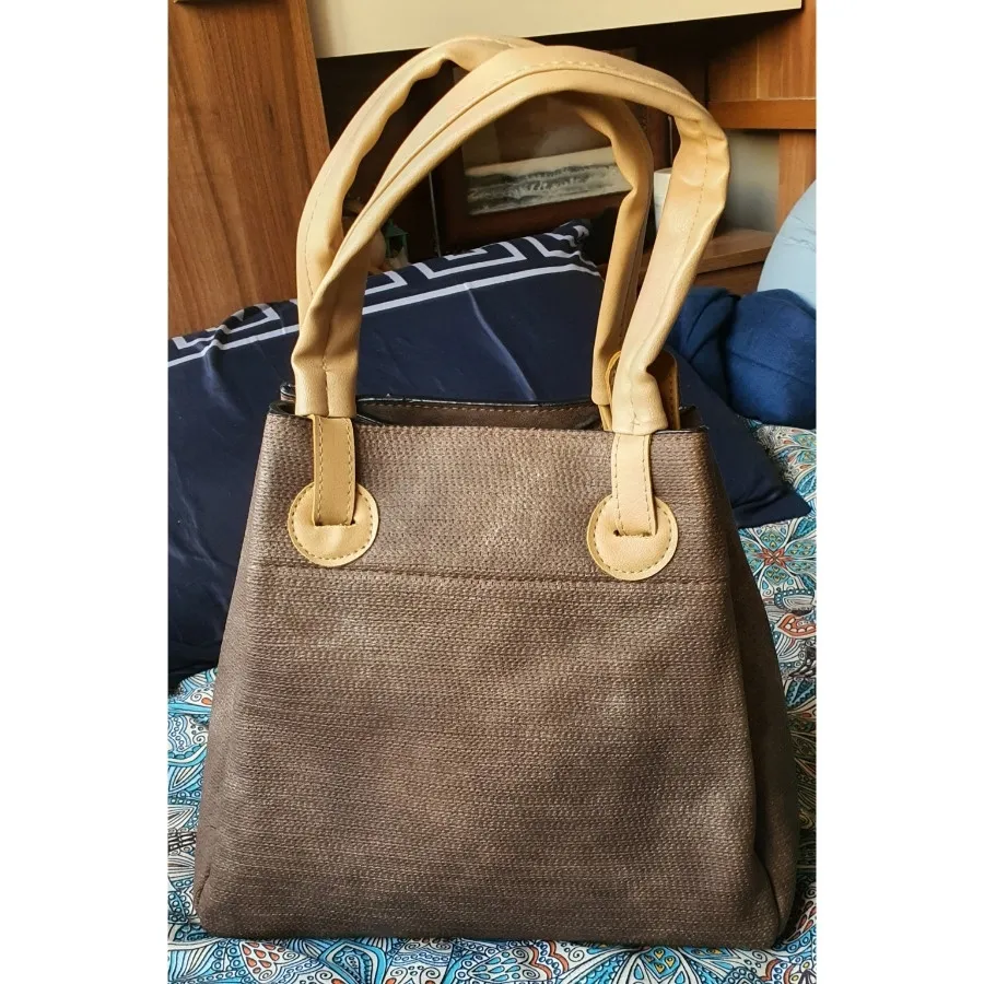 کیف زنانه جادار نو