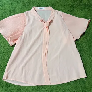 تیشرت کراواتی کاملا نو