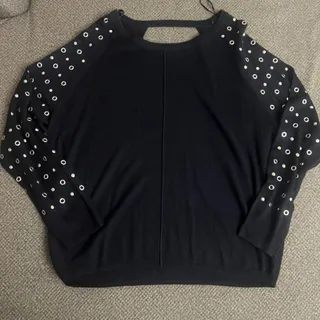 پلیور لطیف سایز 42