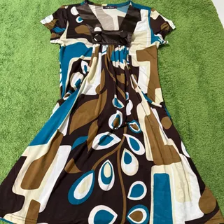 تونیک بلند مجلسی شیک