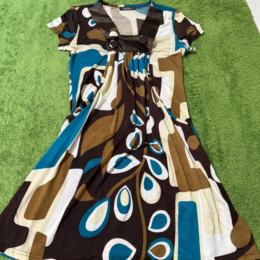 تونیک بلند مجلسی شیک