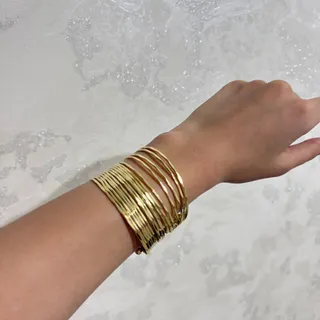 دستبند النگویی