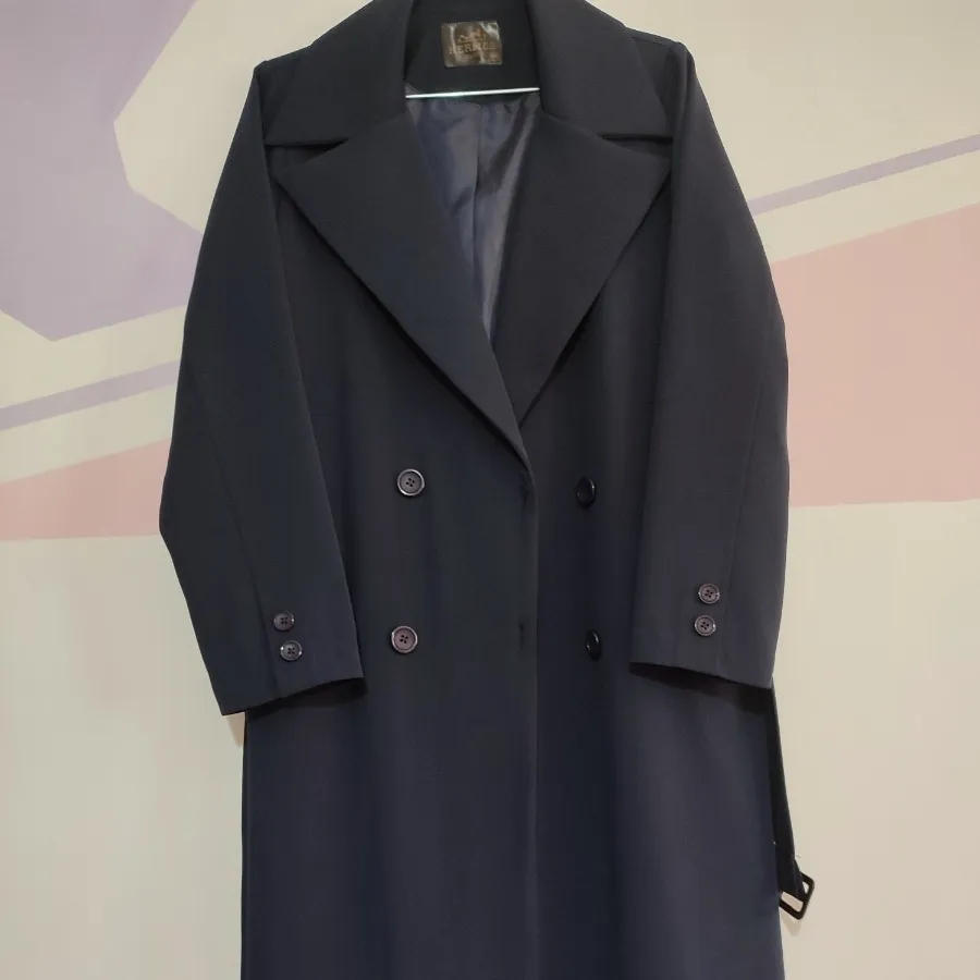 بارونی سورمه ای