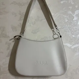 کیف طرح زارا