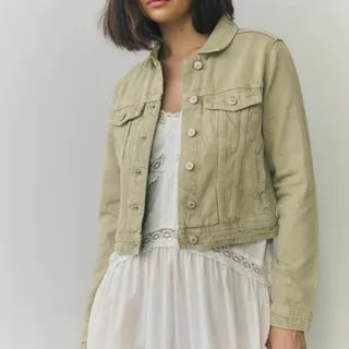 کت کراپ جینCiana