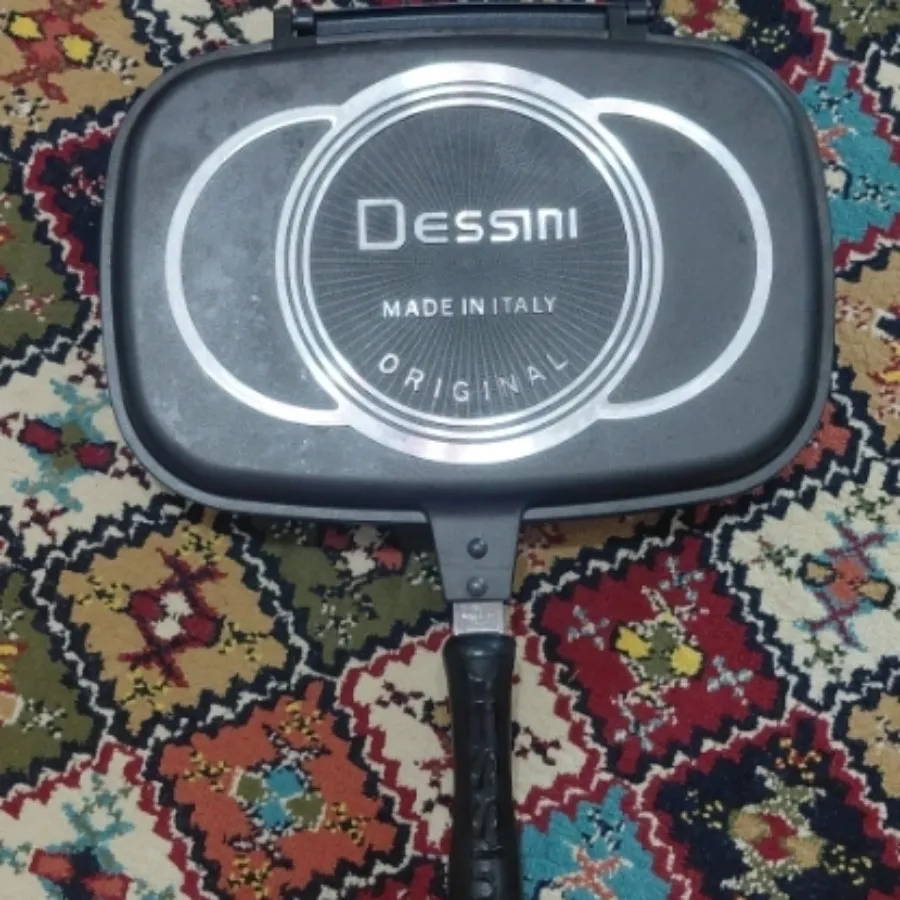 تابه رژیمی دسینی