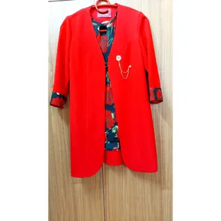 تاپ حلقه ای  و رویی