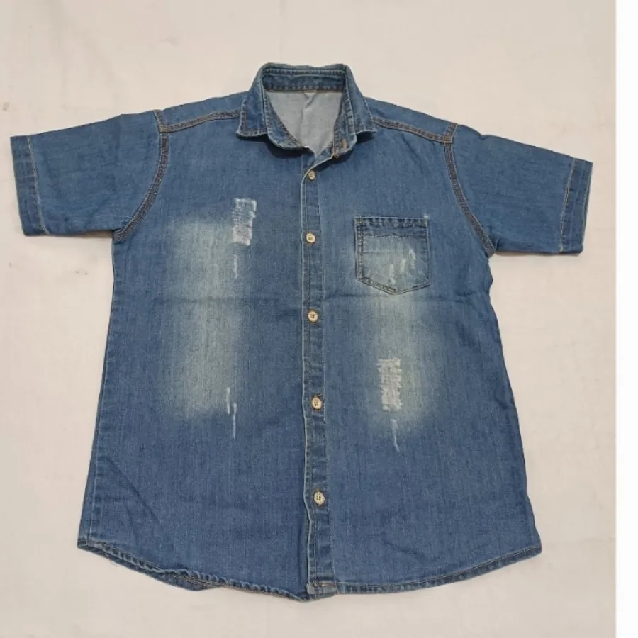 لباس پسرانه