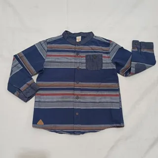 پیراهن پسرانه