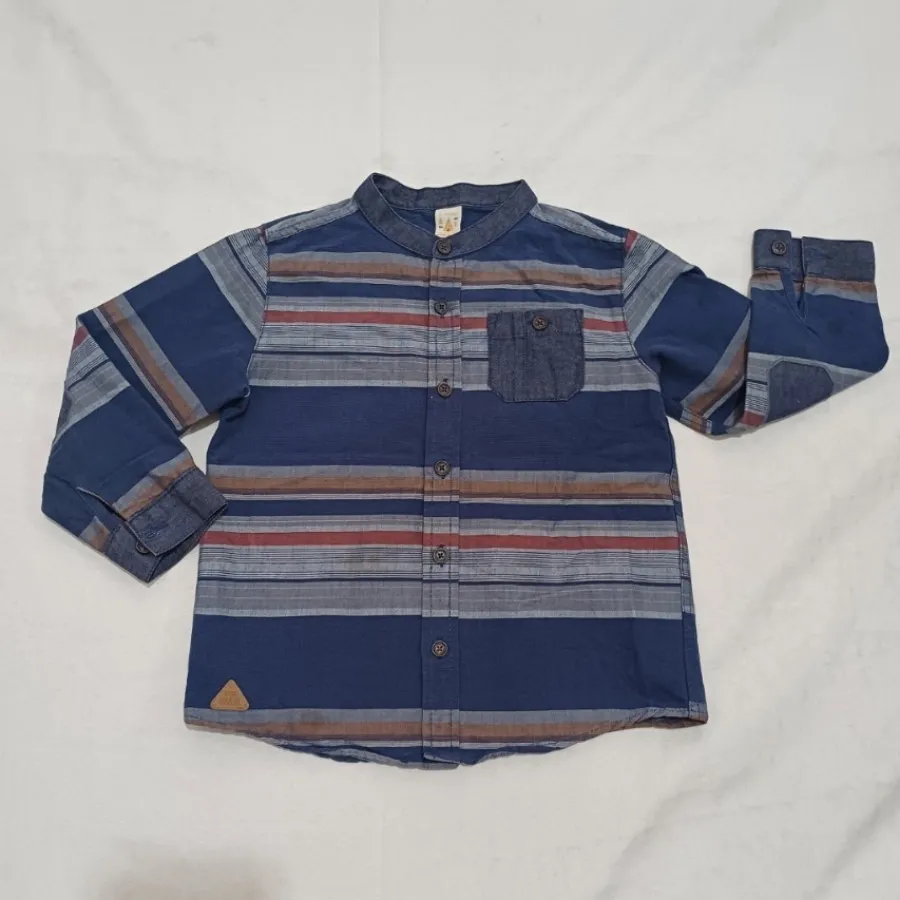 پیراهن پسرانه