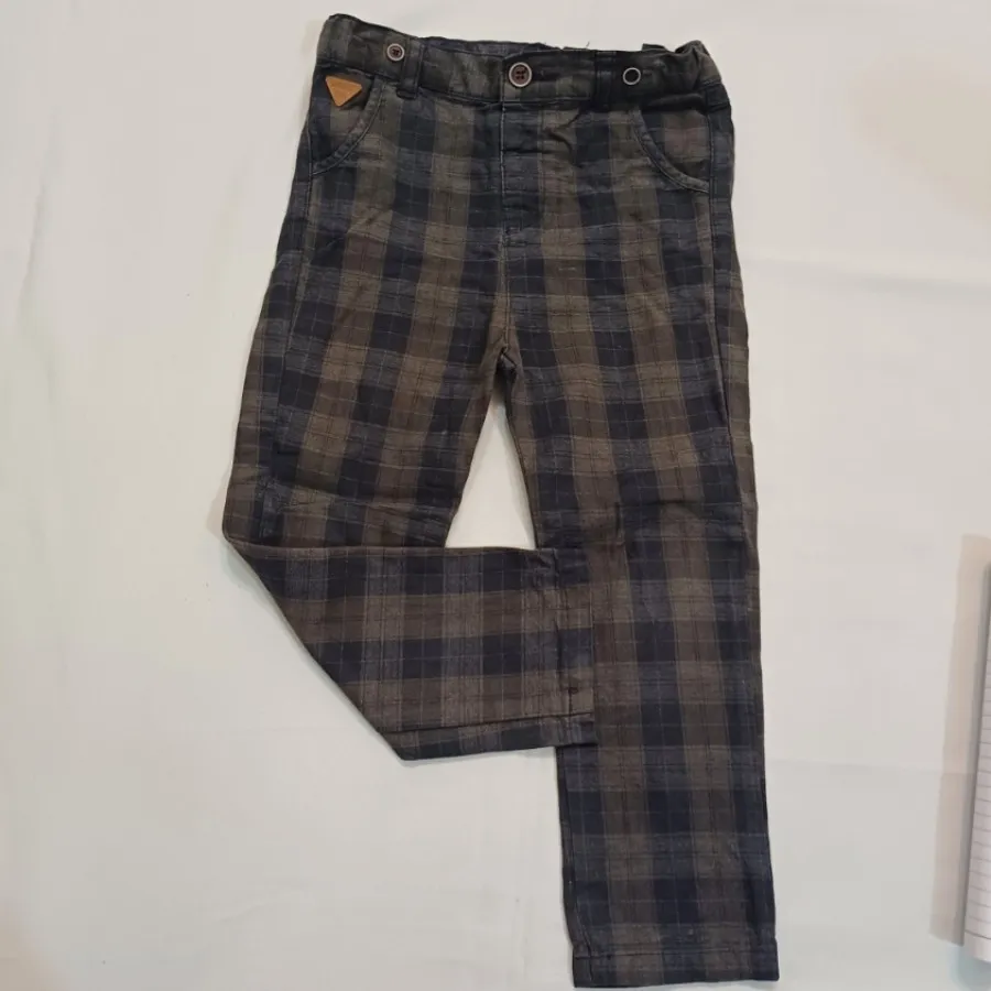 شلوار پسرانه