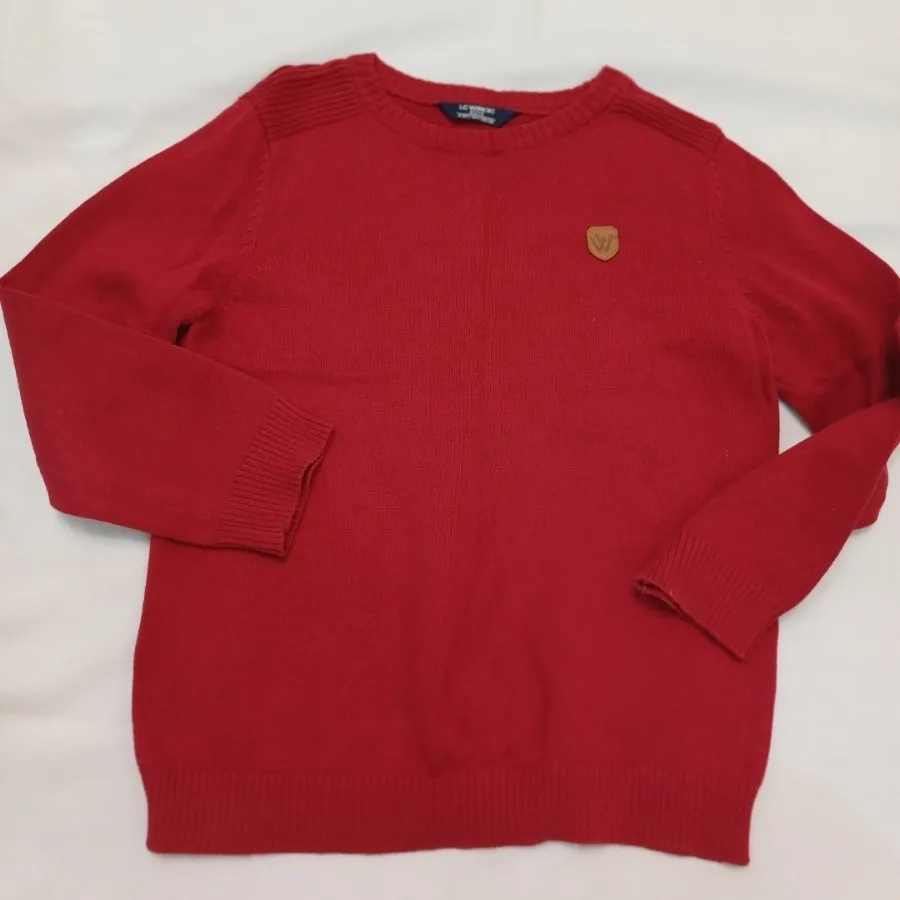 بافت پسرانه