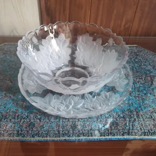 کاسه و بشقاب