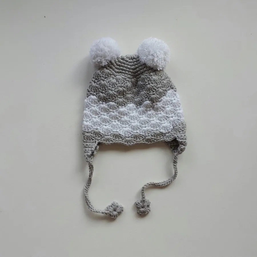 کلاه بچگانه