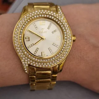 ساعت مچی زنانه