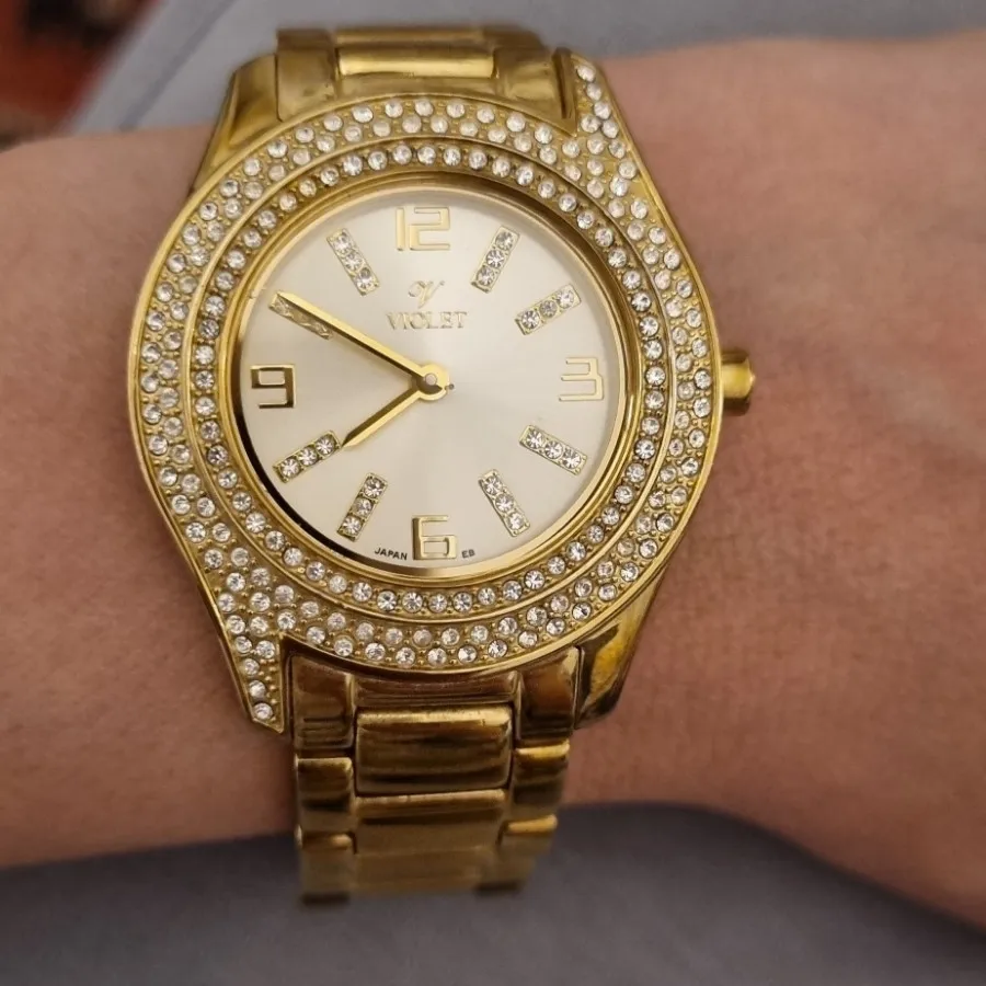 ساعت مچی زنانه