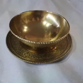 کاسه و بشقاب آنتیک