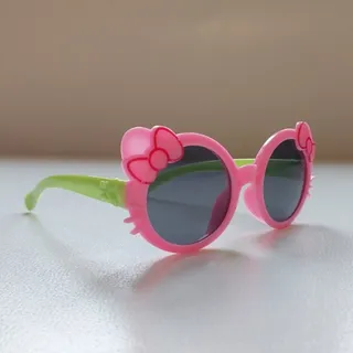 عینک بچگانه کیتی