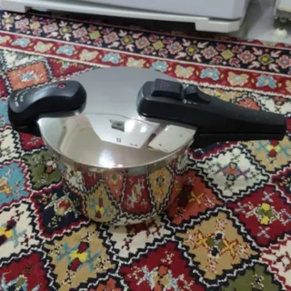 زودپز کوک سانگ