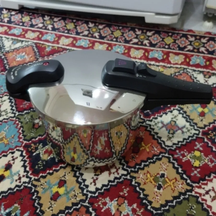 زودپز کوک سانگ