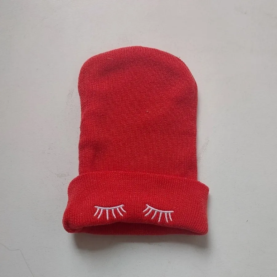 کلاه بافتنی