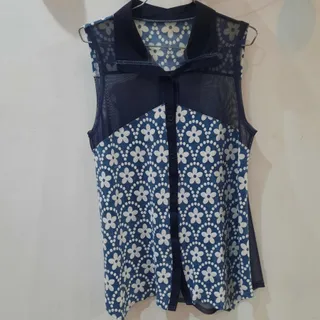 وست شومیز زنانه وارداتی