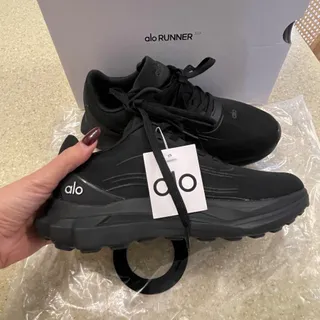 Alo runner اورجینال
