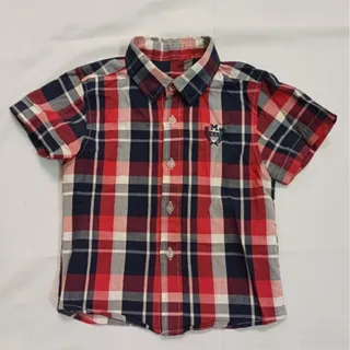 پیراهن پسرانه