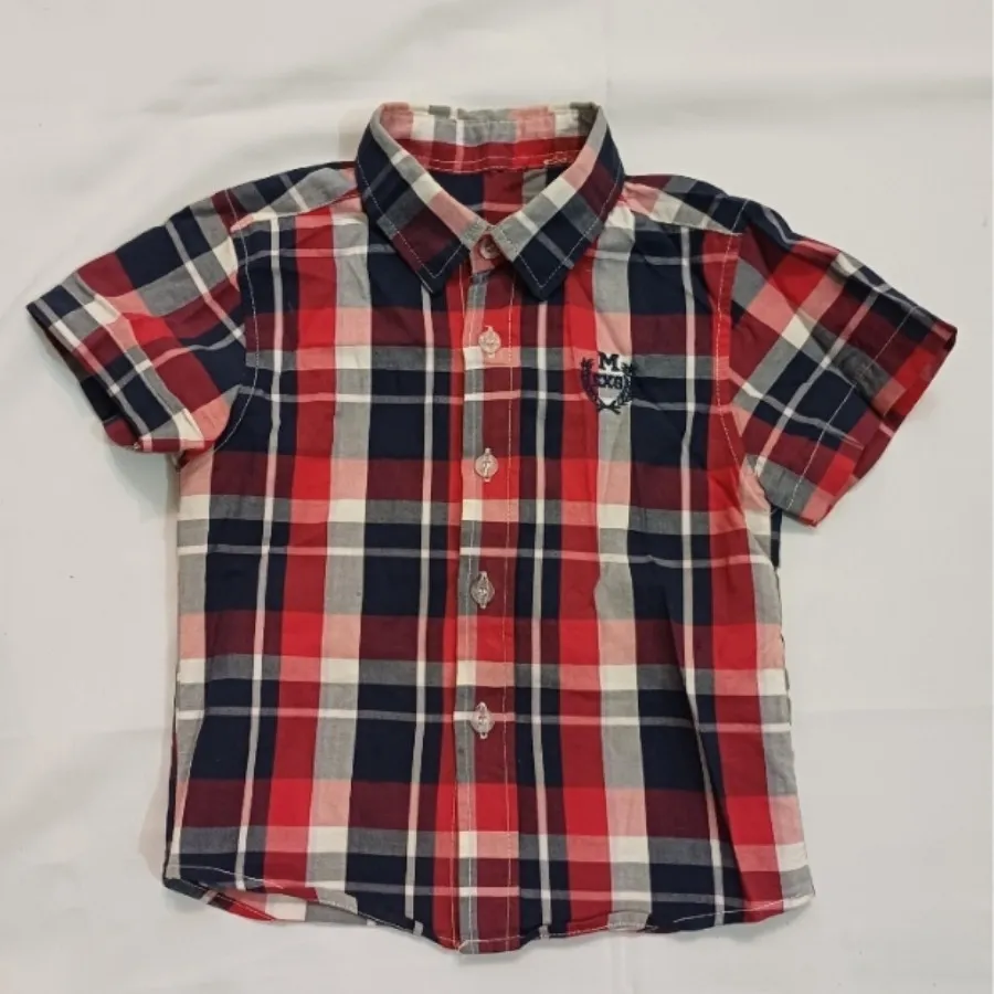 پیراهن پسرانه