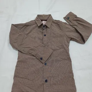 پیراهن پسرانه