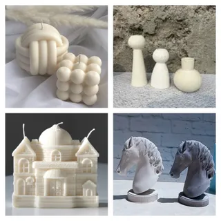 20کیلو قالب سیلیکونی سالم