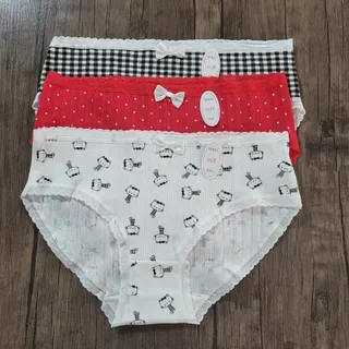 شورت عروسکی وارداتی