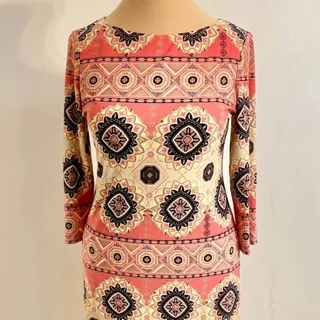 پیراهن دورهمی