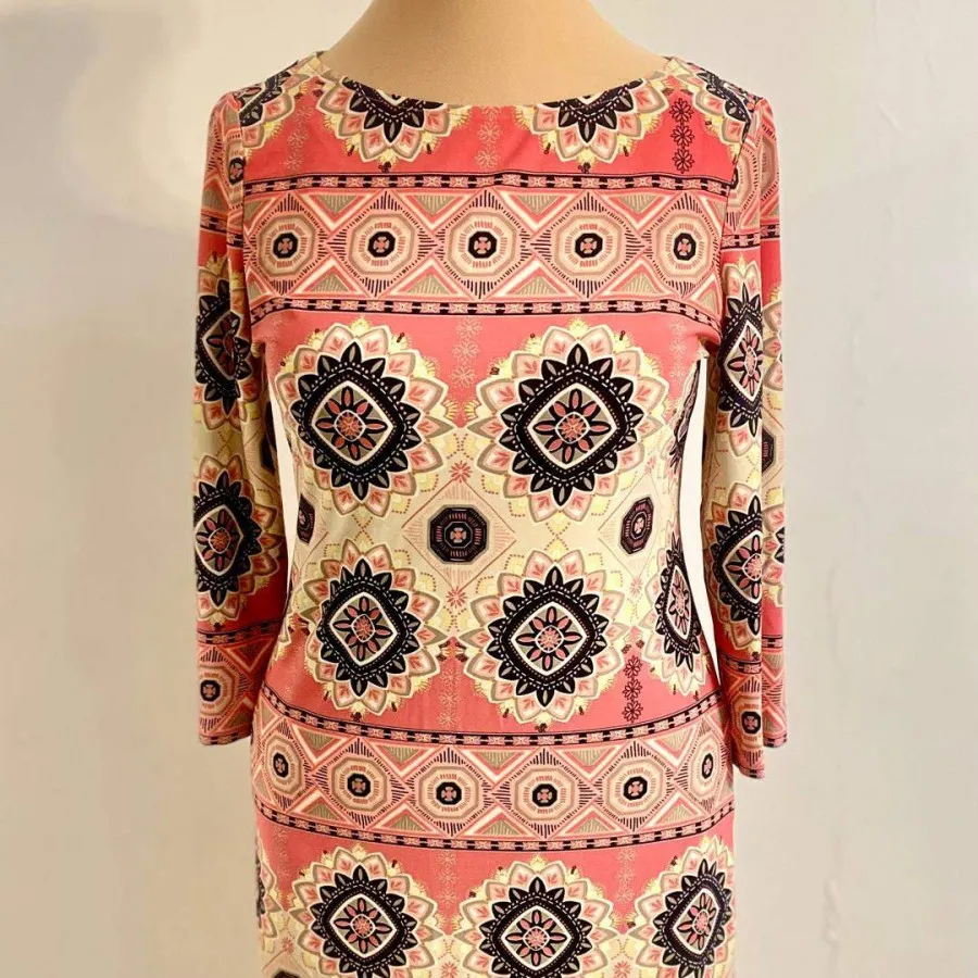 پیراهن دورهمی