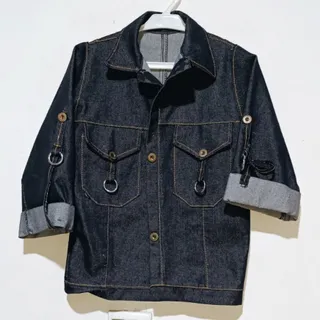 کت جین بچگانه