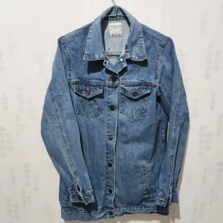 کت جین برشکا