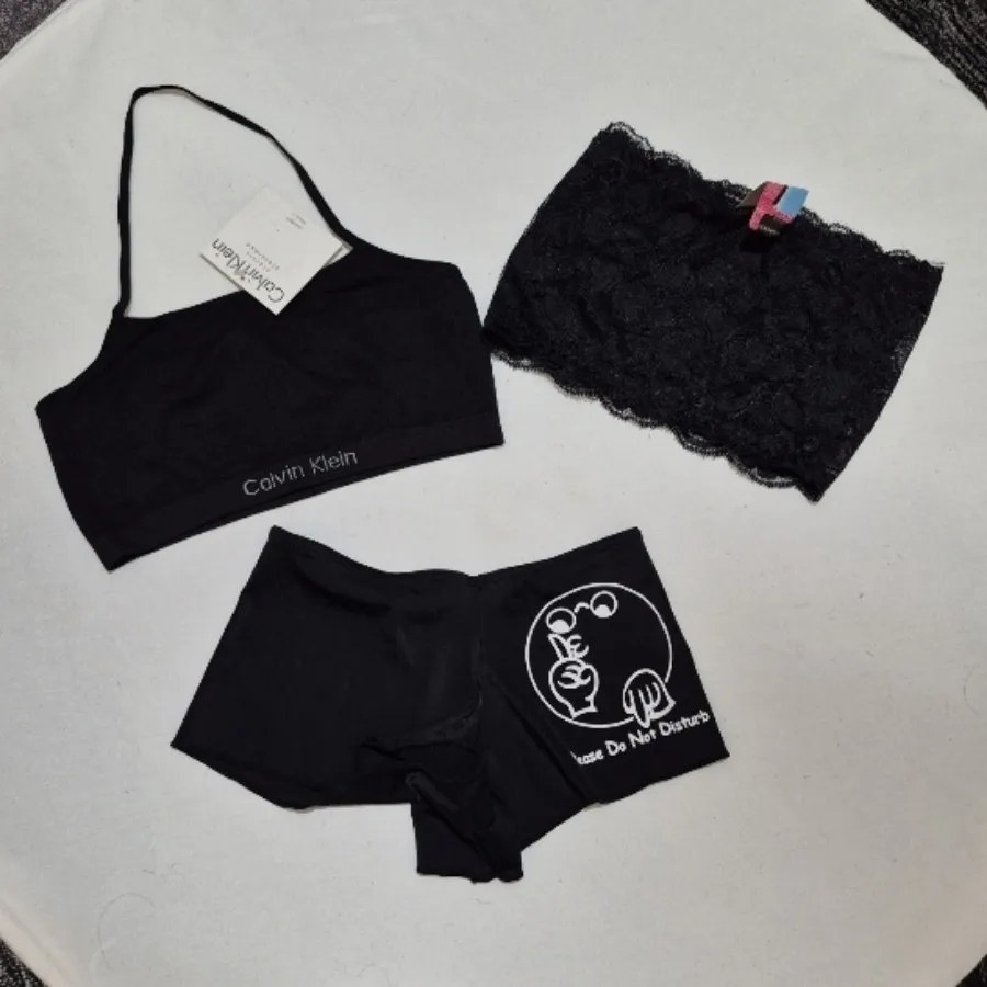 ست نیمتنه و شورت