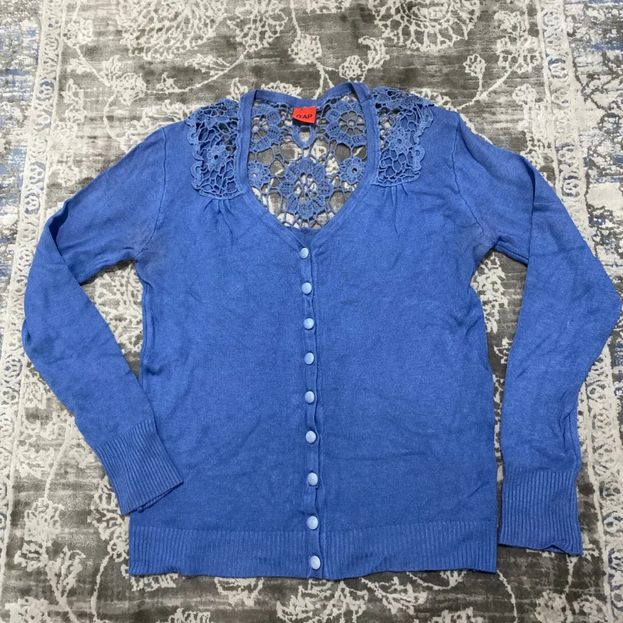 بلوز بافت گپ